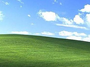 Windows XP: conheça a história por trás do wallpaper do sistema