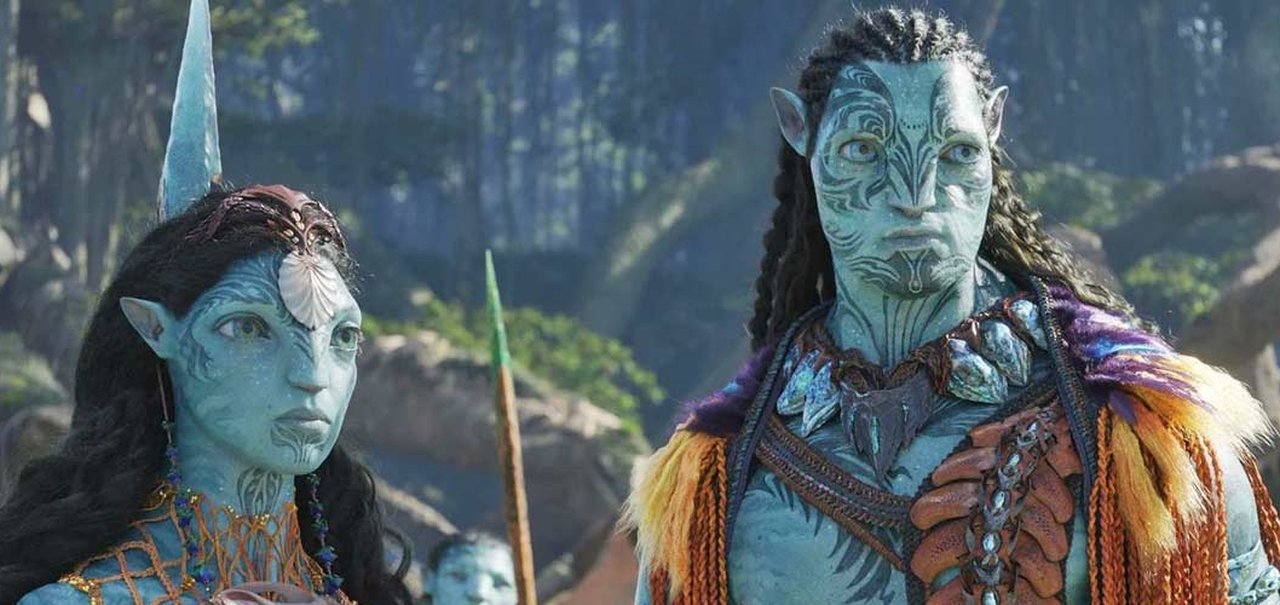 Avatar 2: filme tem pausa durante sessões no cinema? Entenda!