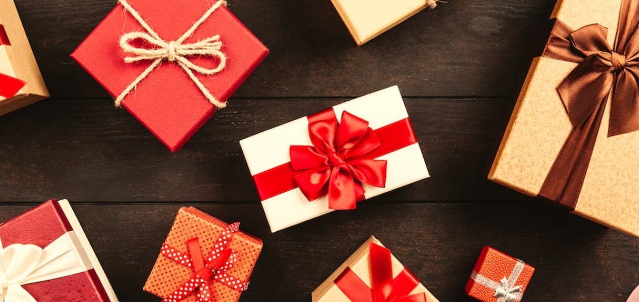 Natal 2022: opções de presentes Geek para surpreender