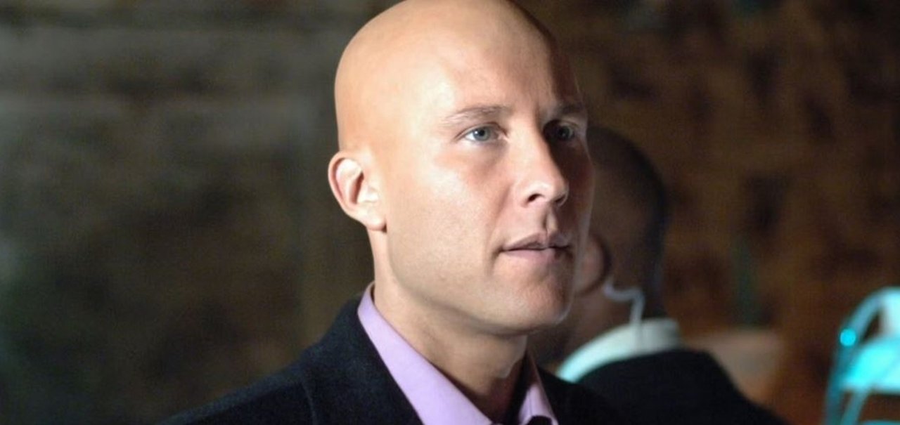 Smallville: ator de Lex Luthor quer retornar ao papel em novo DCU