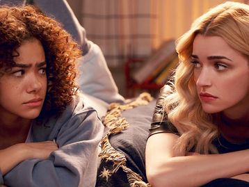 Séries na Semana: 2ª temporada de Ginny & Georgia é destaque; veja agenda!