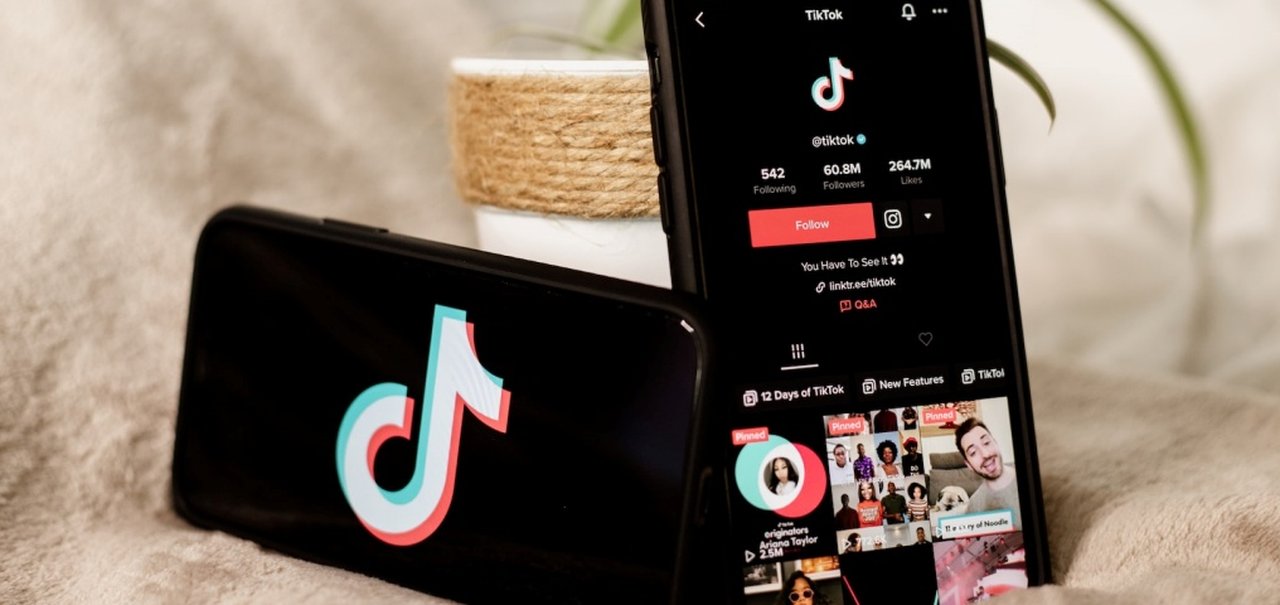 Pesquisa mostra como TikTok influencia os hábitos dos usuários