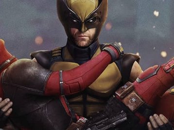 Deadpool 3: Hugh Jackman confirma que filme terá viagem no tempo
