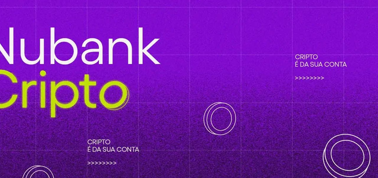 Nubank adiciona novas criptomoedas no app; veja como comprar