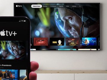 Aplicativo Apple TV deve chegar em breve a celulares Android