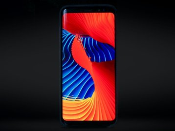 Como criar um wallpaper personalizado para seu celular Samsung