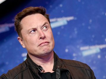 Elon Musk deixará de ser CEO do Twitter, mas tem uma condição