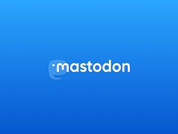 Rejeição ao Twitter leva Mastodon a 2,5 milhões de usuários