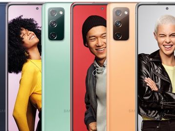 Os melhores smartphones em 2022 na faixa de R$ 2 mil