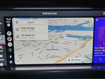 Waze ganhará novo design com tela dividida no Android Auto