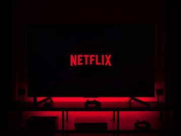 Netflix com anúncios é o plano menos popular do serviço