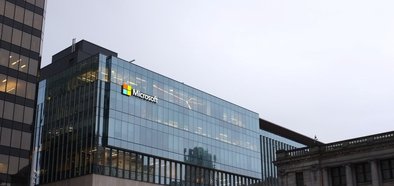 Microsoft pode comprar a Netflix em 2023