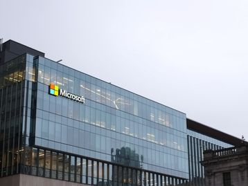 Microsoft pode comprar a Netflix em 2023