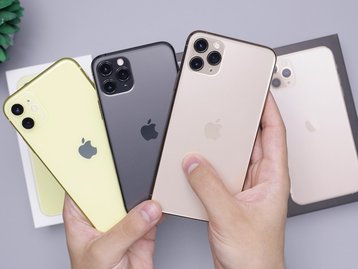 Fabricantes de smartphones estão perdendo dinheiro, menos a Apple