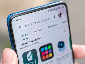 Google Play Store ganha modo para compras de crianças; confira