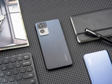 Oppo: novos celulares terão quatro atualizações do Android
