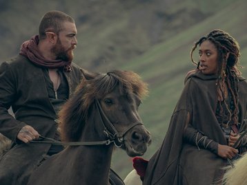 The Witcher: A Origem - série spin-off estreia na Netflix; saiba tudo!