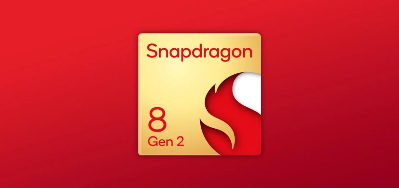 Veja quais são os primeiros celulares com Snapdragon 8 Gen 2