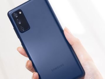 Galaxy S22 FE pode trazer câmera de 108 MP e seria o último da linha