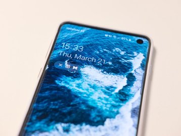 Samsung não atualizará Galaxy S10 e Note 10 para o Android 13