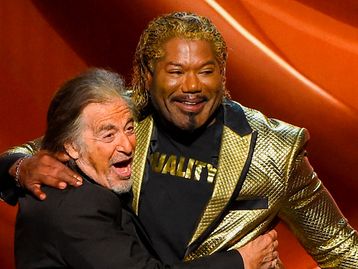 The Game Awards: Christopher Judge fez o maior discurso da história