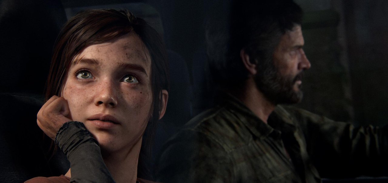 Próximo jogo da Naughty Dog será 'mais parecido com uma série'