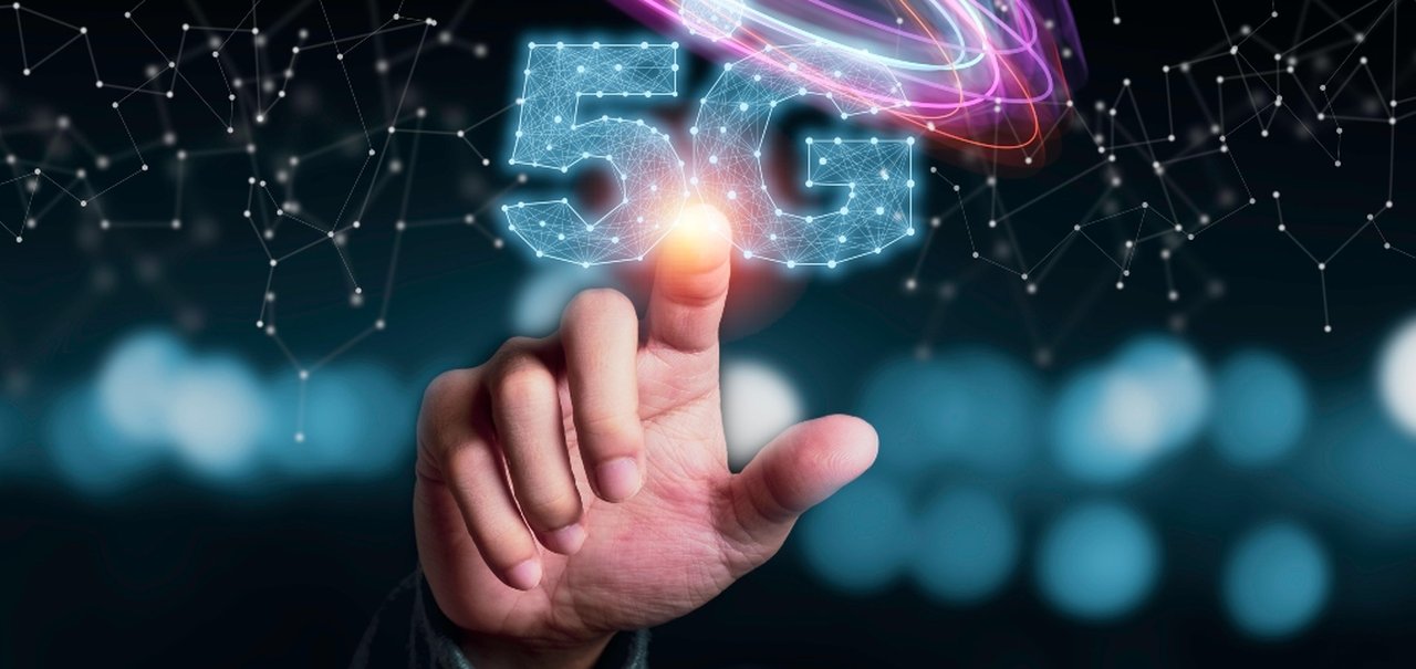 3 smartphones 5G top de linha para comprar ainda em 2022