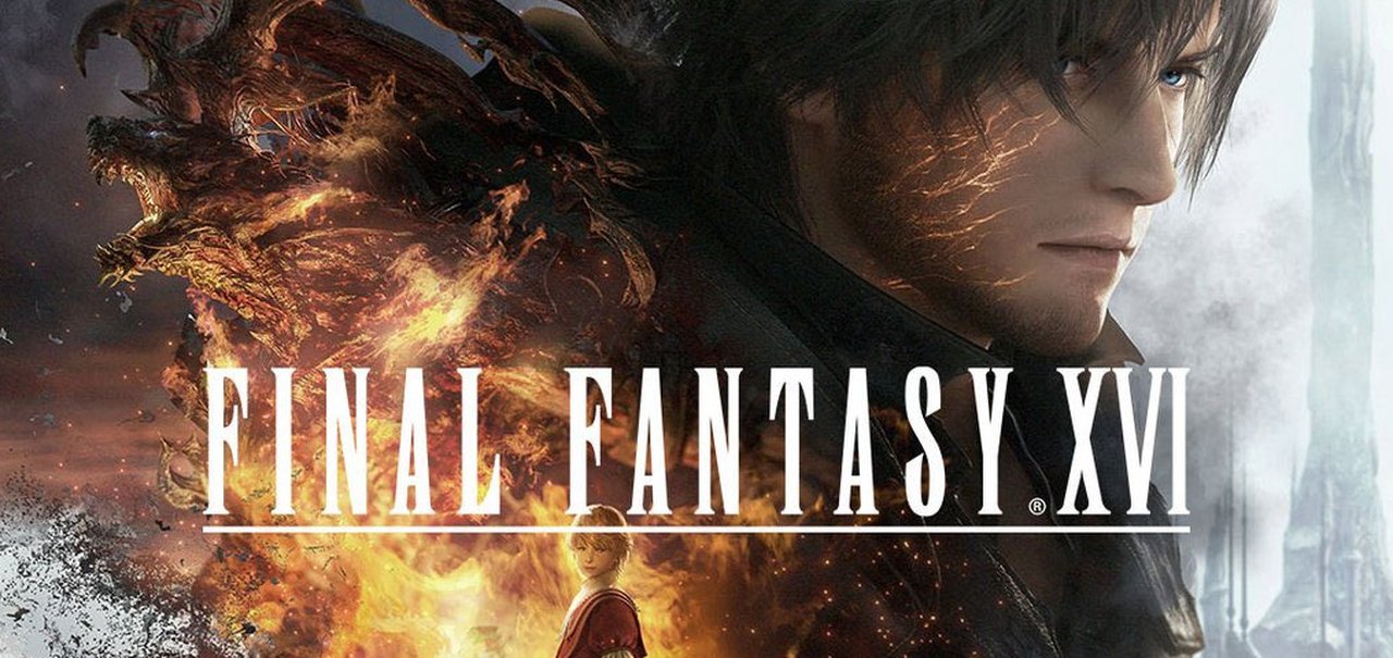 Final Fantasy 16 mostrará o poder do PS5, afirma Yoshi-P