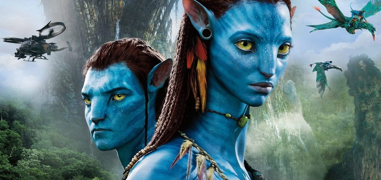 Avatar 2: brasileiro arma rede no cinema para 'aguentar' 3 horas de filme