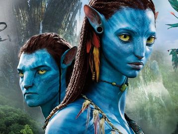 Avatar 2: brasileiro arma rede no cinema para 'aguentar' 3 horas de filme