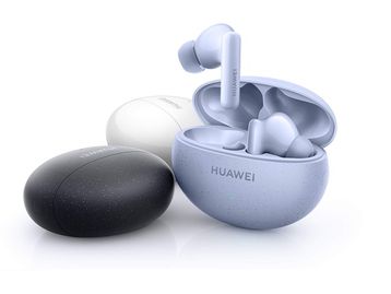 FreeBuds 5i: o fone Huawei que queremos no Brasil em 2023