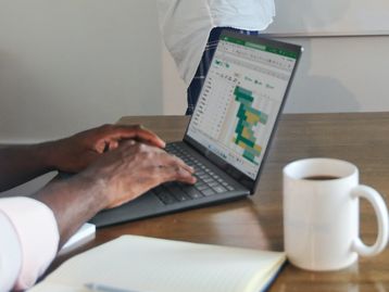 Microsoft torna uso do Excel mais fácil com 'fórmulas automáticas'