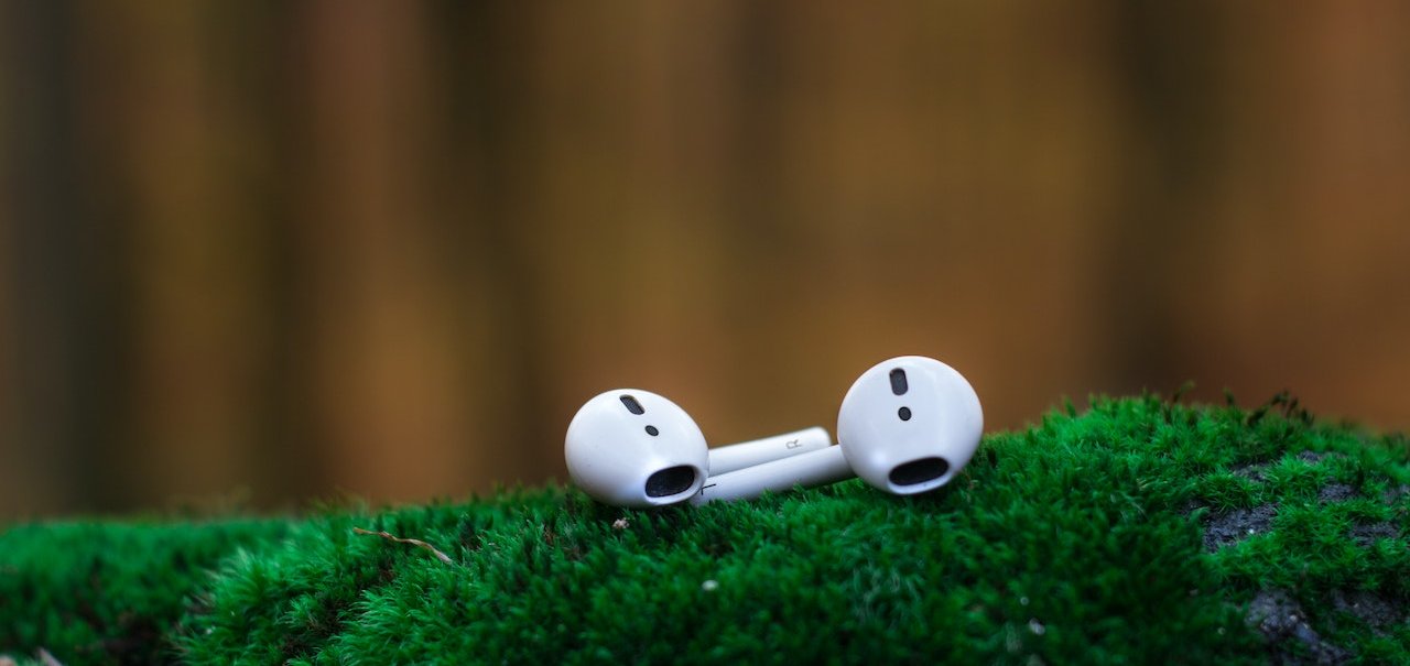 Itaú agora vende AirPods no programa iPhone pra Sempre