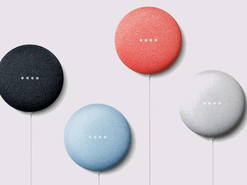 Alto-falantes Google Home eram usados para espionar usuários