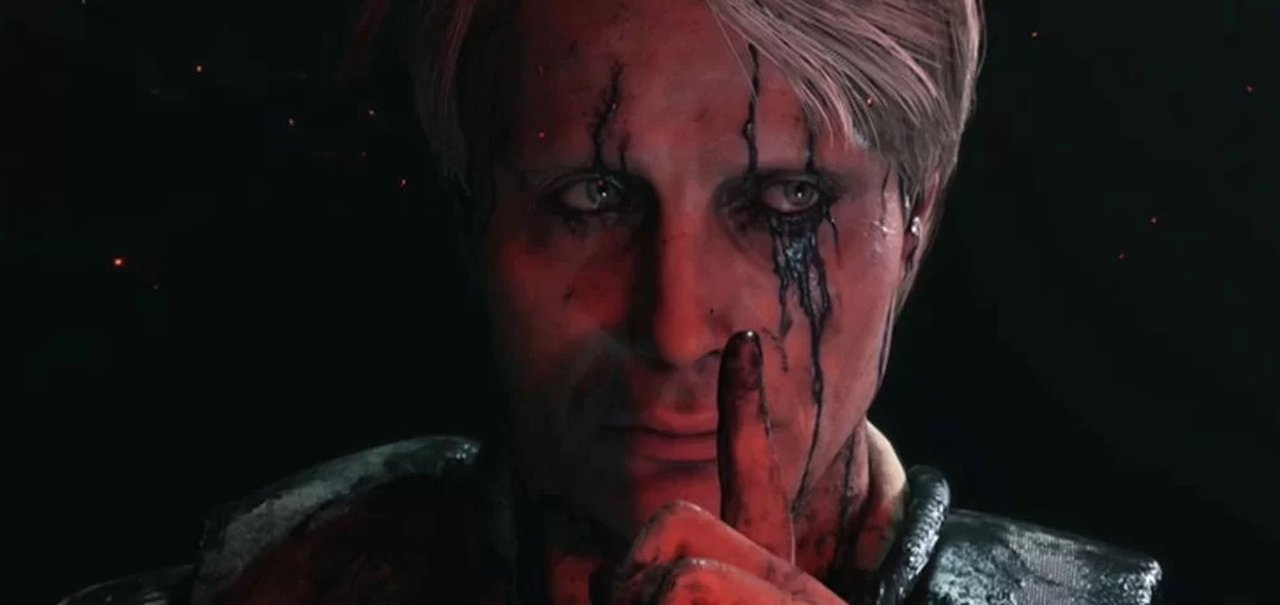 Epic Games se desculpa pelo erro com Death Stranding grátis