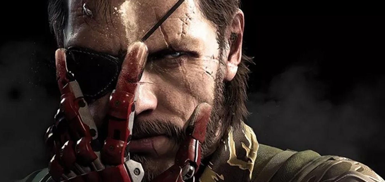 Produtor de Metal Gear Solid diz que 2023 será 'um ano cheio de anúncios'