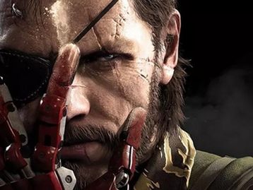 Produtor de Metal Gear Solid diz que 2023 será 'um ano cheio de anúncios'