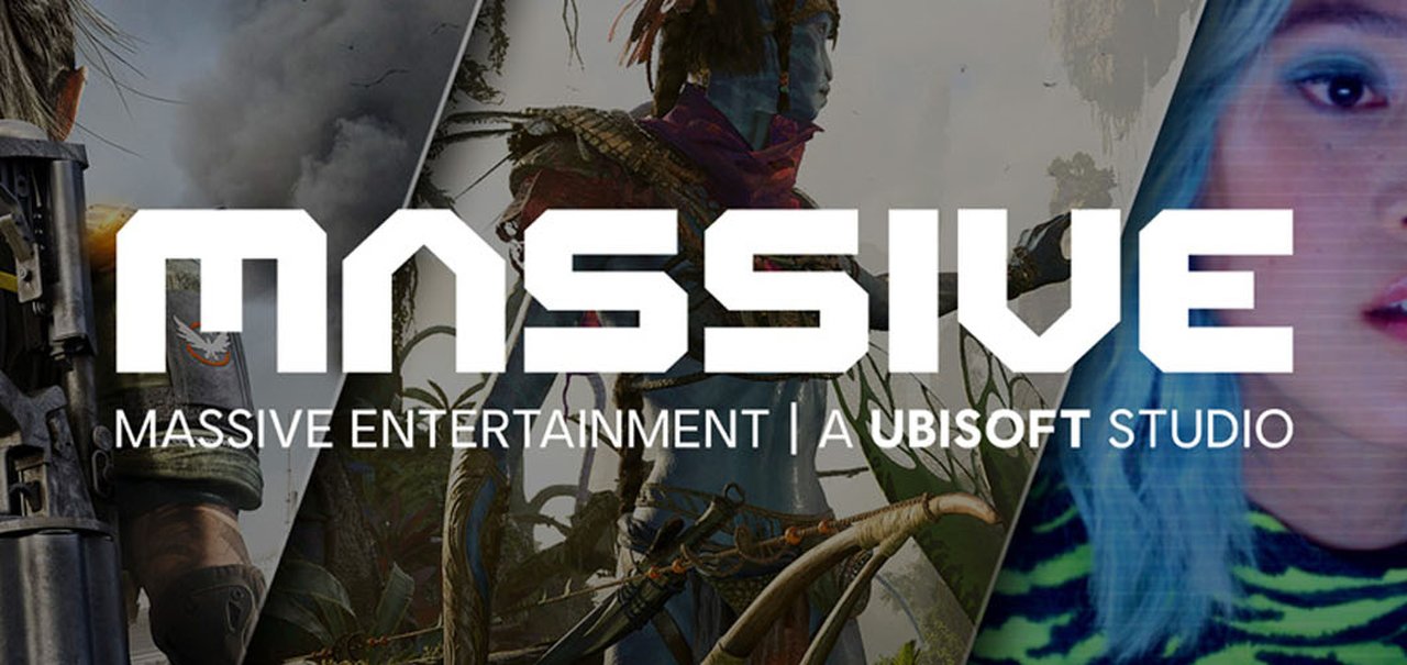 Ubisoft: estúdio Massive está à procura especialistas de monetização