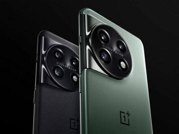 OnePlus 11 estreia com Snapdragon 8 Gen 2 e câmeras Hasselblad