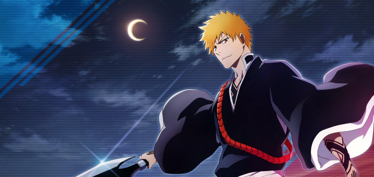 Bleach: 16 temporadas do anime chegam ao Star+; confira