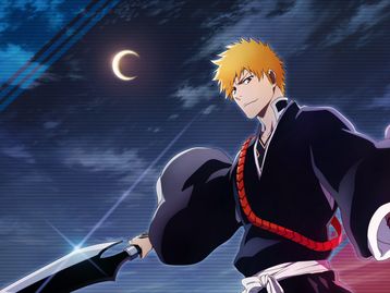 Bleach: 16 temporadas do anime chegam ao Star+; confira