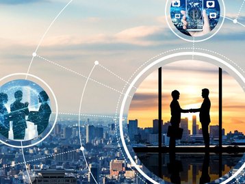 A rede da sua empresa é eficaz? 