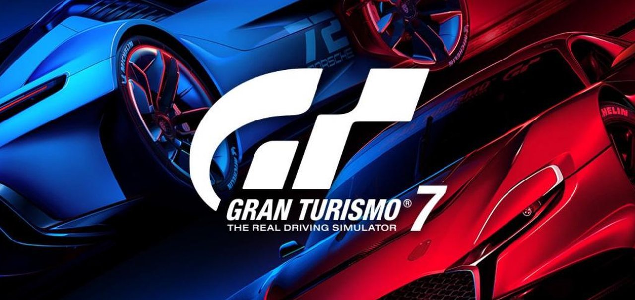 Gran Turismo 7 terá suporte ao PSVR 2 no lançamento [CES 2023]