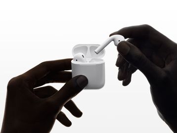 AirPods Lite: Apple pode lançar versão baratinha de seu fone