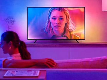 Lâmpadas Philips Hue ganham app para TV que custa mais de R$ 700
