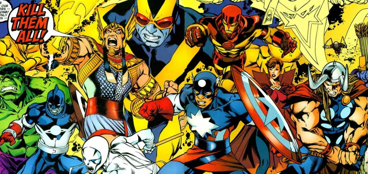 Como funciona o multiverso da Marvel? Teoria dos fãs é confirmada