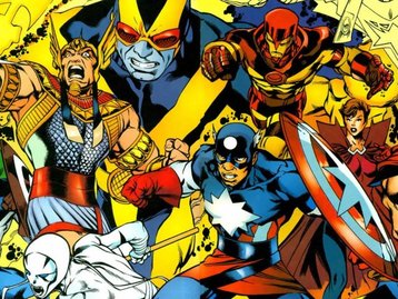 Como funciona o multiverso da Marvel? Teoria dos fãs é confirmada