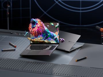 CES 2023: ASUS apresenta notebooks com telas 3D sem óculos