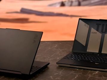 ASUS TUF A16 é anunciado com nova GPU Radeon RX 7700S