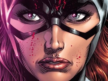 8 super-heróis femininas que ainda queremos ver em filmes e séries